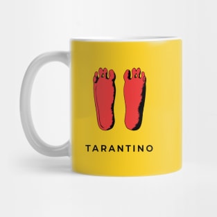 TARANTINO Mug